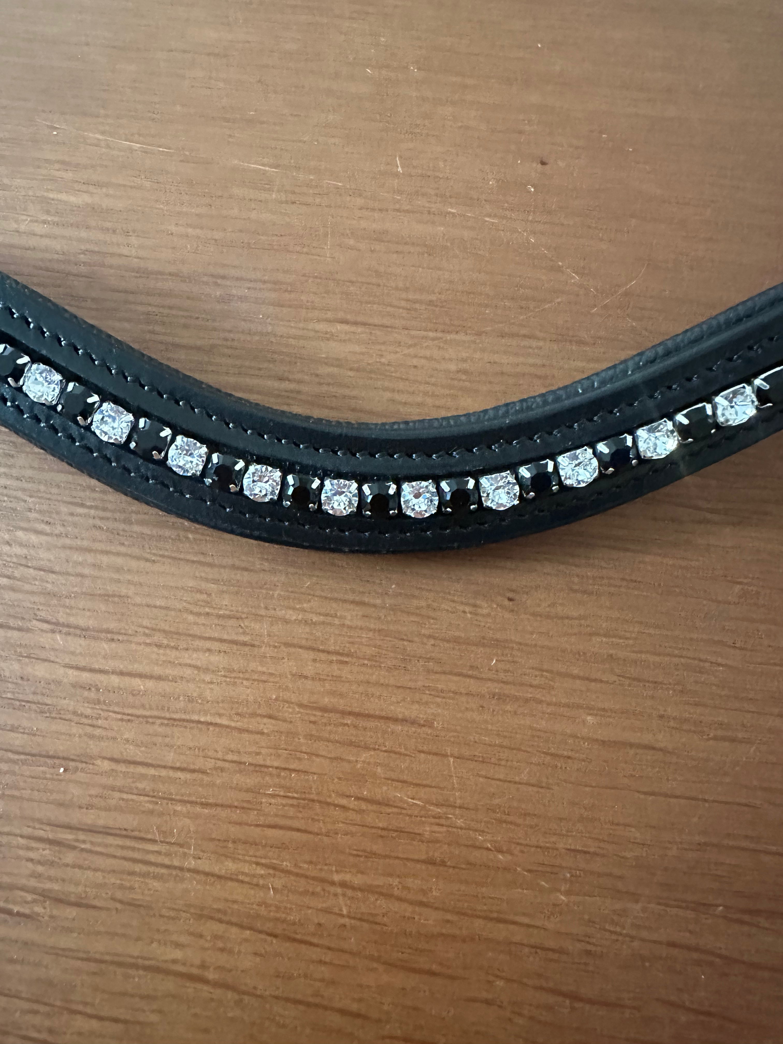 Fancy Browbands