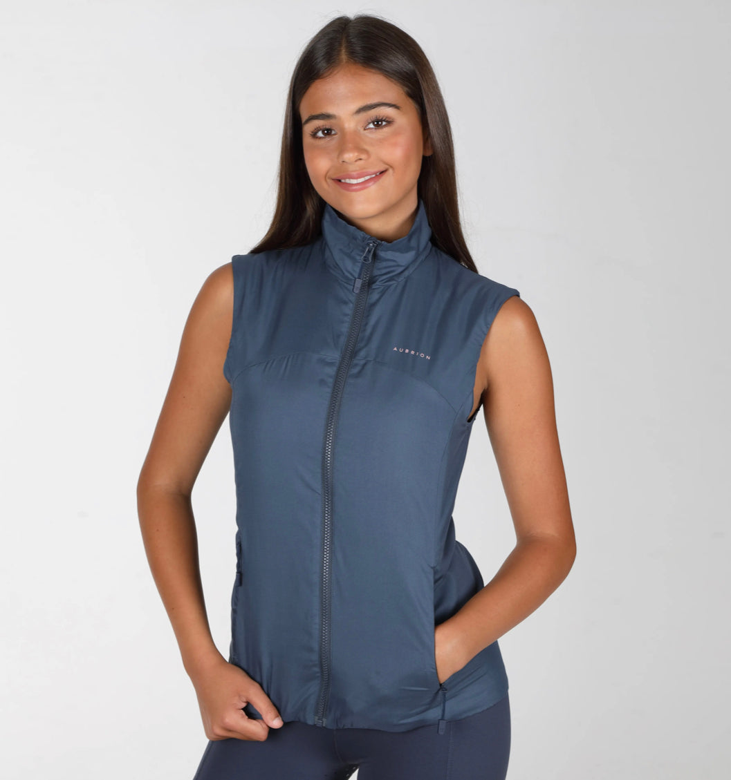 Aubrion Mistral vest