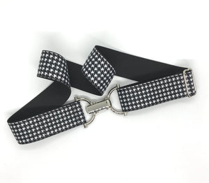 Bedford-Jones Belts-1.5”  w. D-ring clip