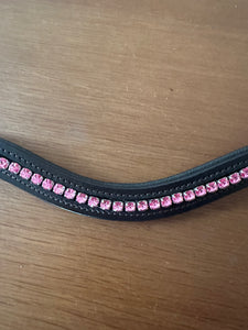 Fancy Browbands