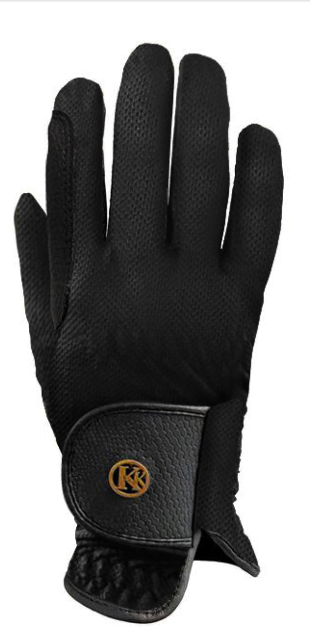 Kunkle mesh glove