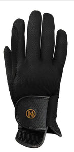 Kunkle mesh glove