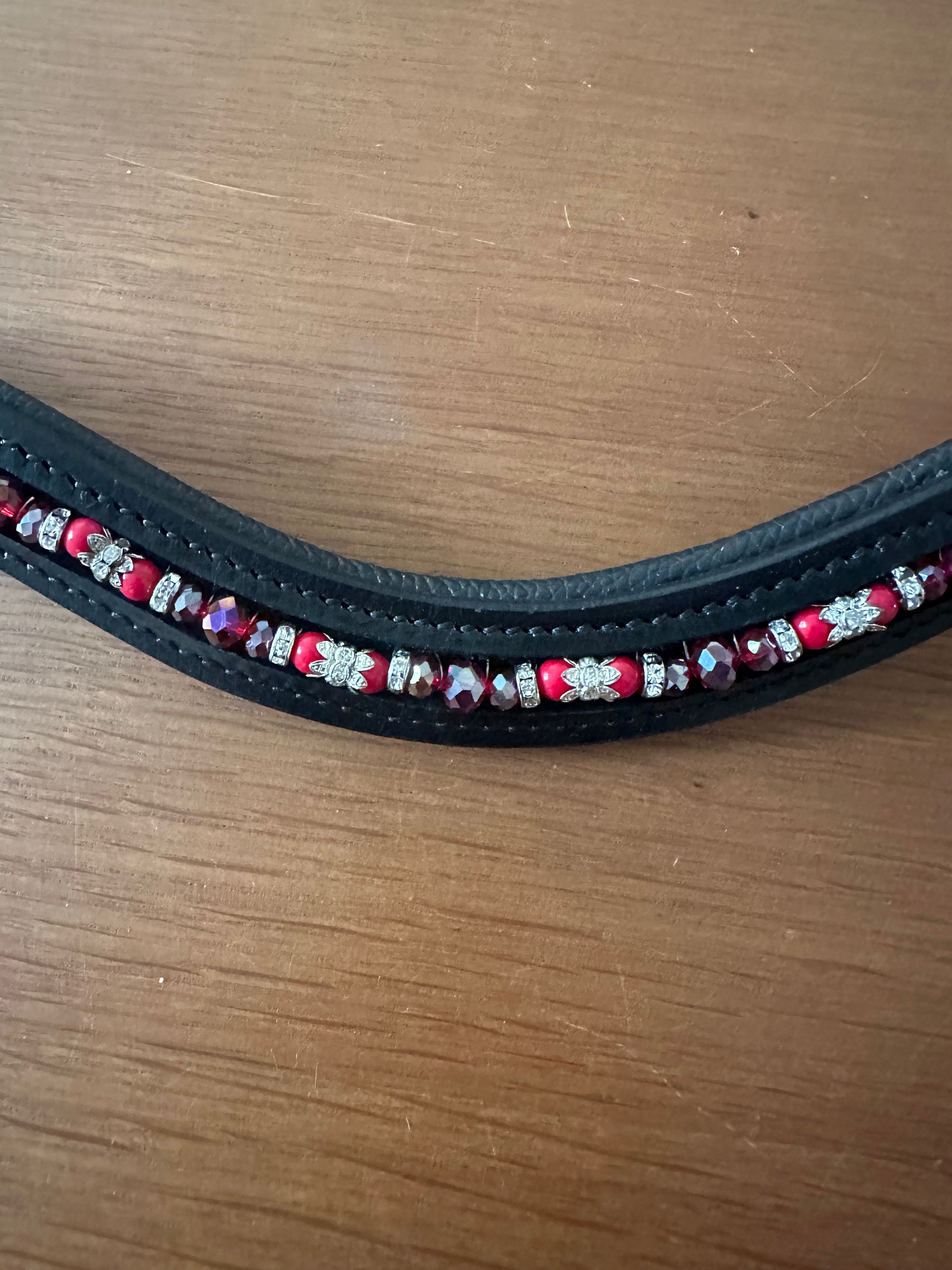 Fancy Browbands