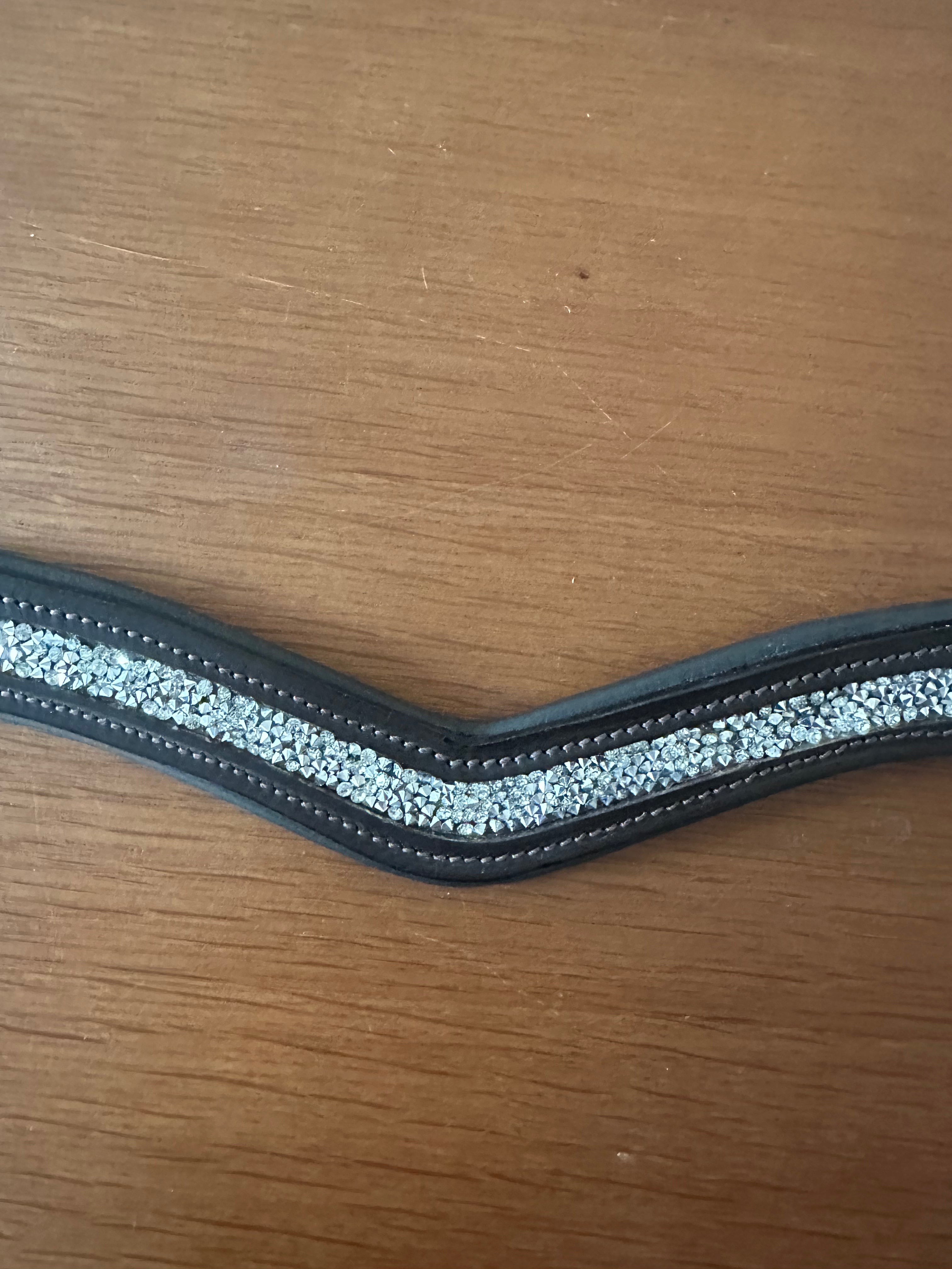 Fancy Browbands