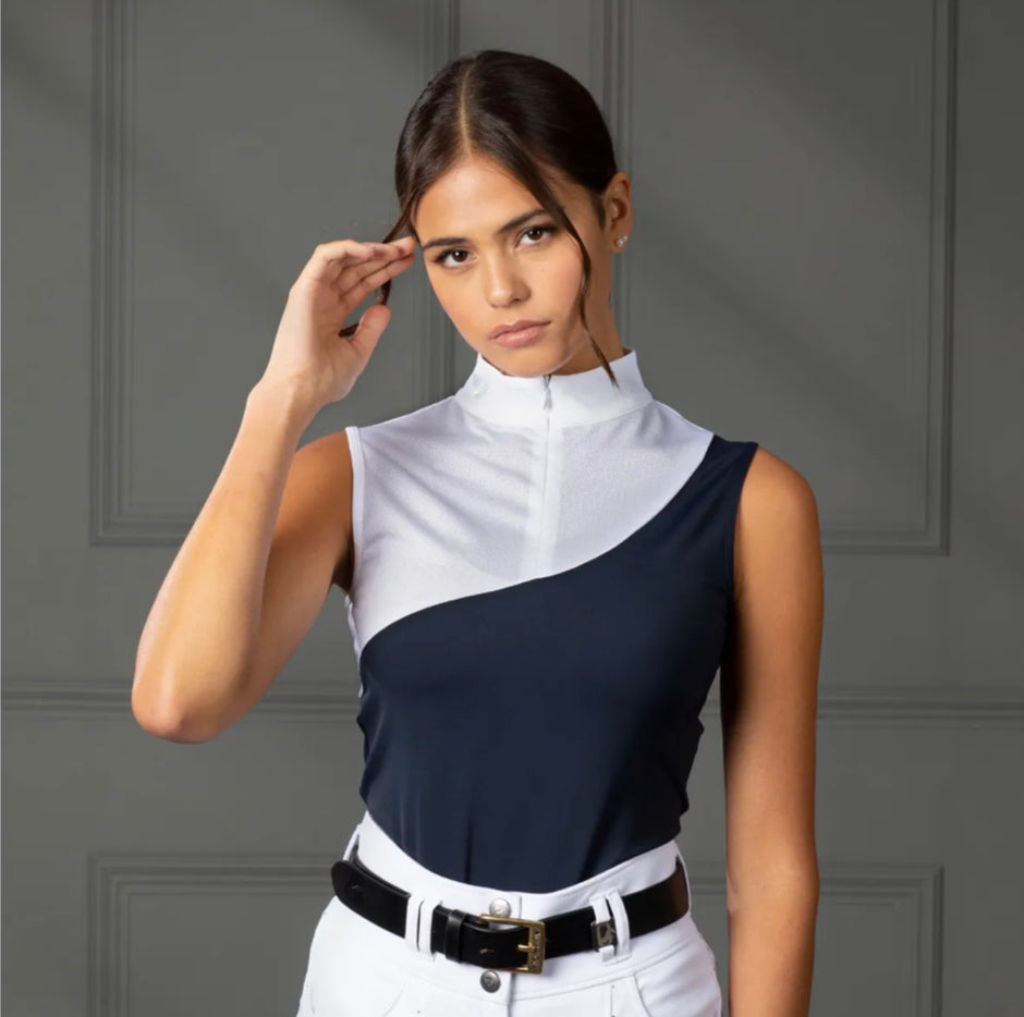 Aubrion Luton show shirt