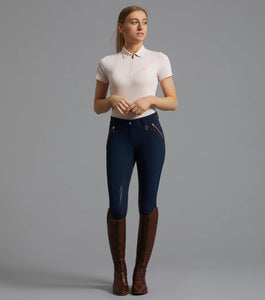 PE Millania Full seat breech