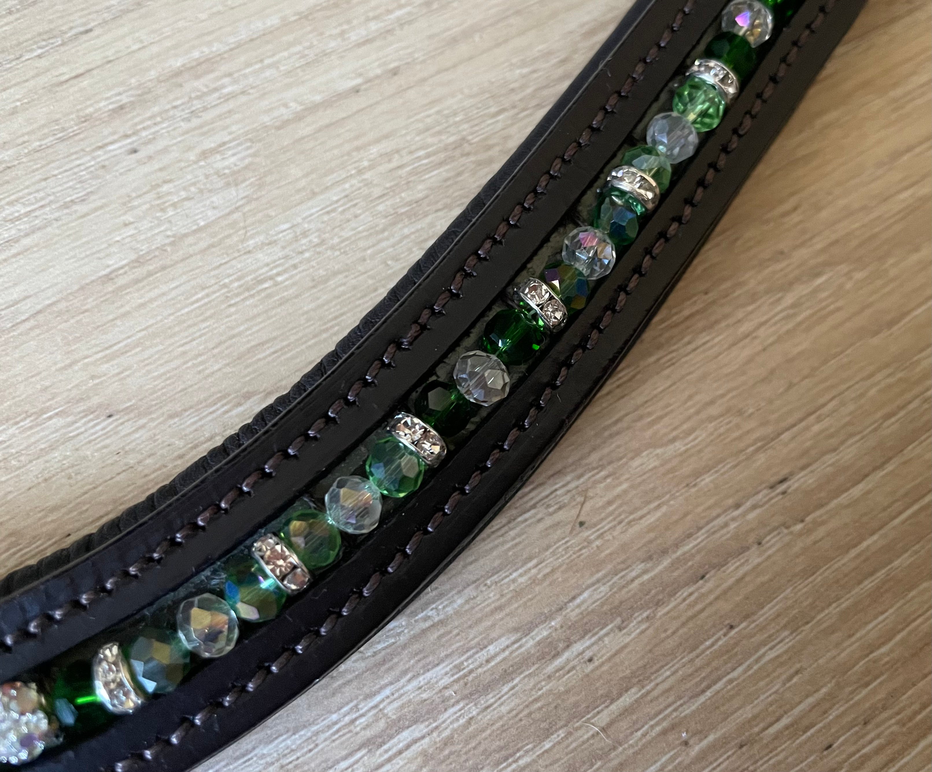 Fancy Browbands