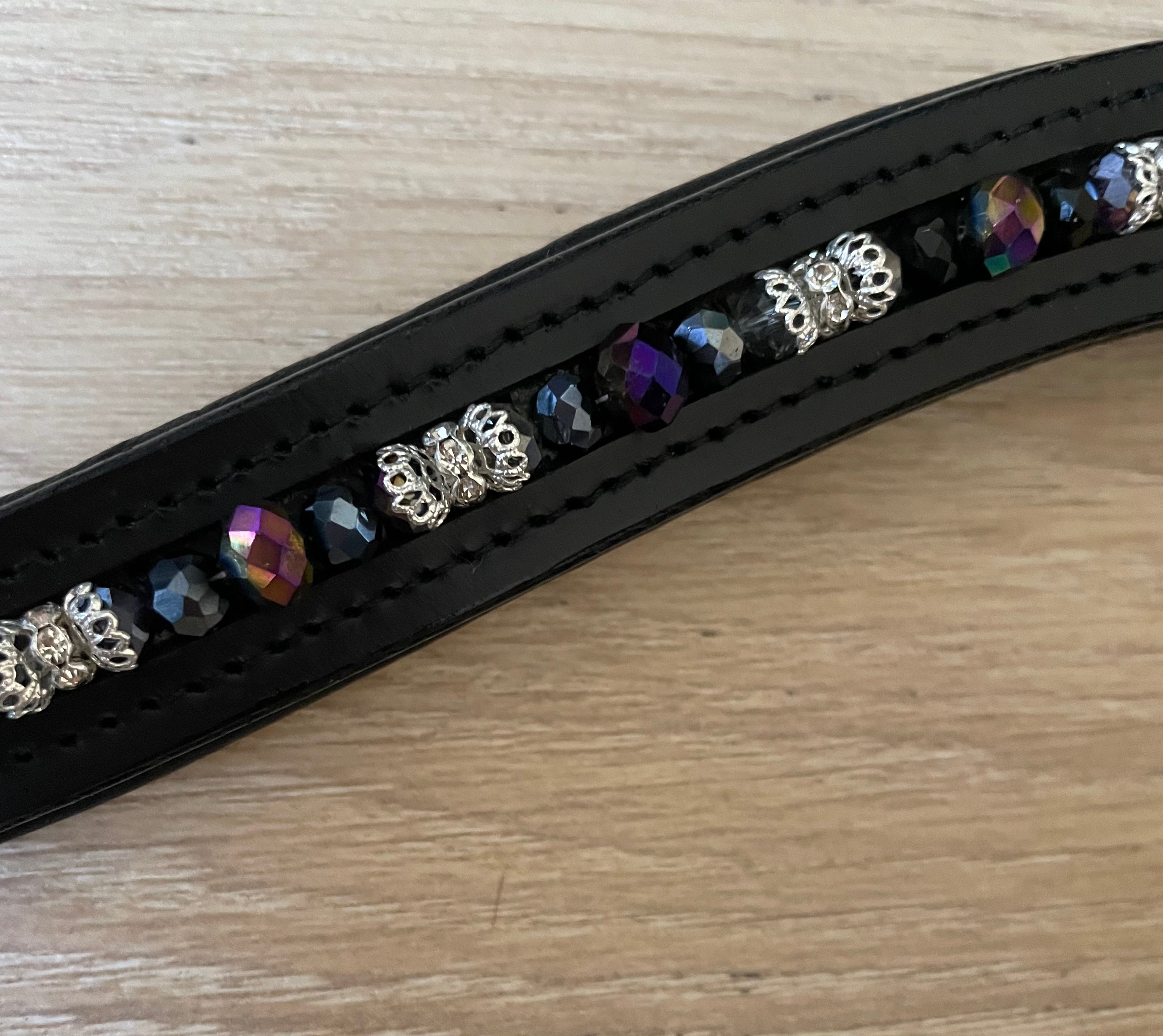 Fancy Browbands
