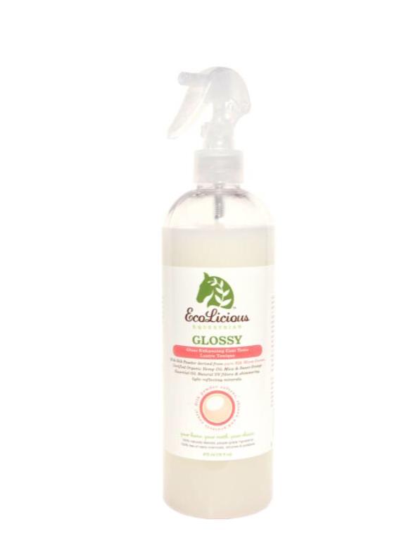 Ecolicious Glossy