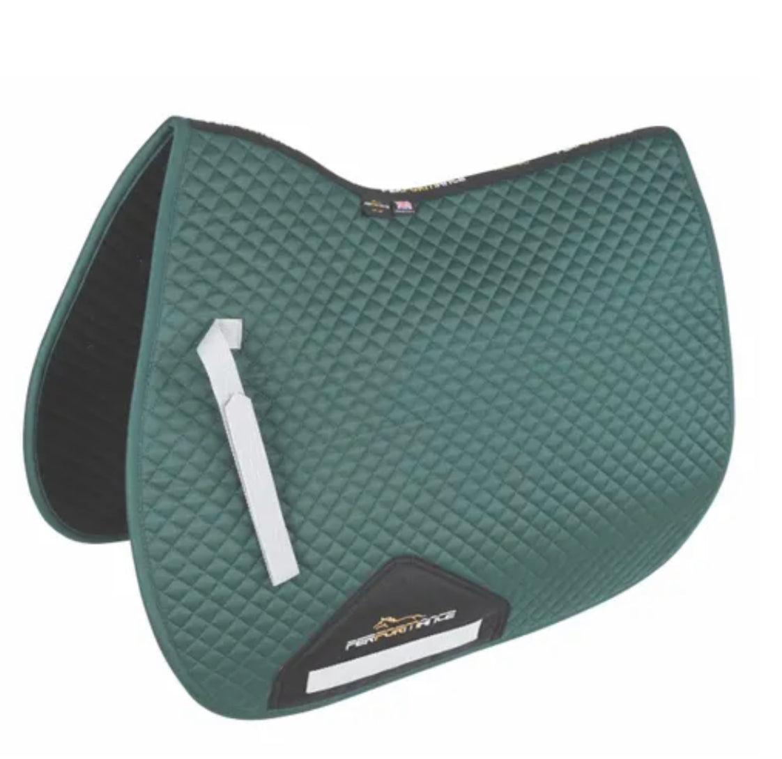 Shires Arma Saddle pad- Pony