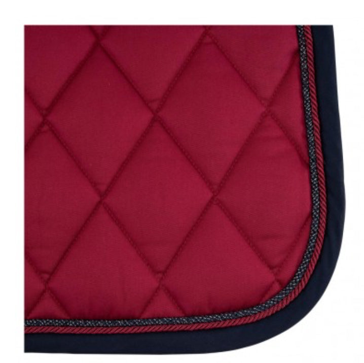BR event cool dry saddle pad