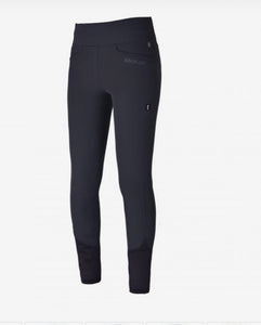 Kingsland KL Katja-Etec full grip, pull on breech Grey