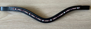 Fancy Browbands