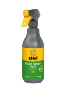 Effol mane and tail spray- 500 ml
