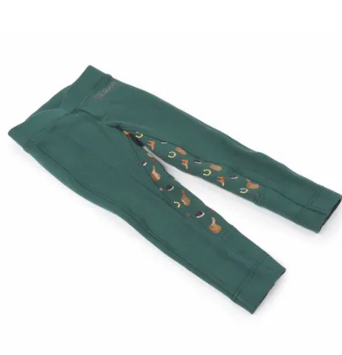 Shires Tikaboo kids breeches