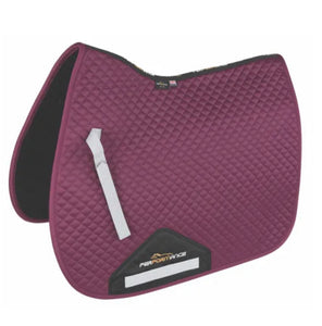 Shires Arma Saddle pad- Pony