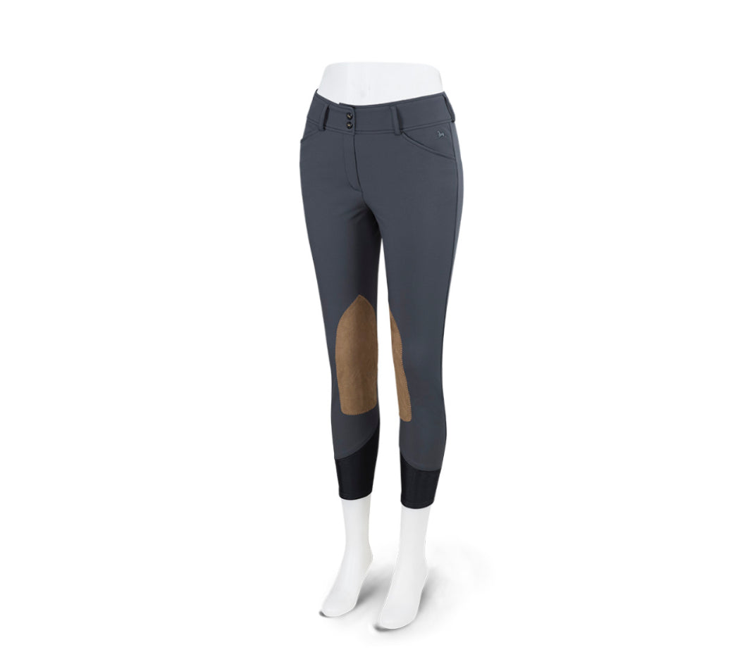 RJ Classics Anna knee patch breech