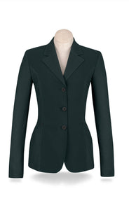 RJ Classics Harmony mesh show coat