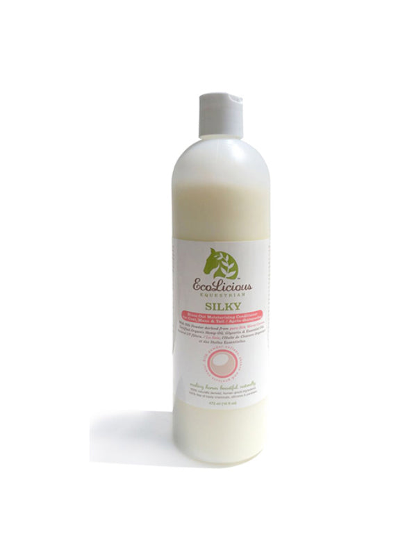 Ecolicious Silky