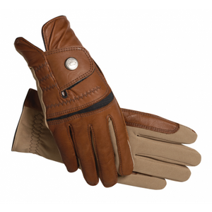 SSG Hybrid-Brown