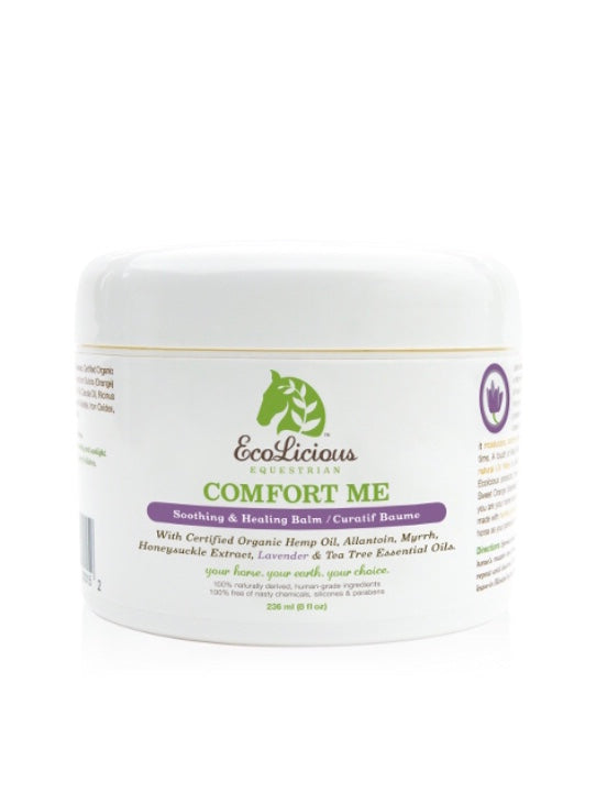 Ecolicious Comfort Me balm