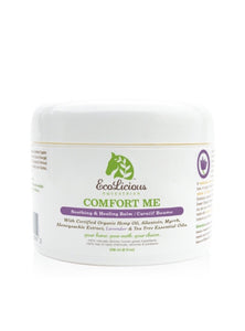 Ecolicious Comfort Me balm