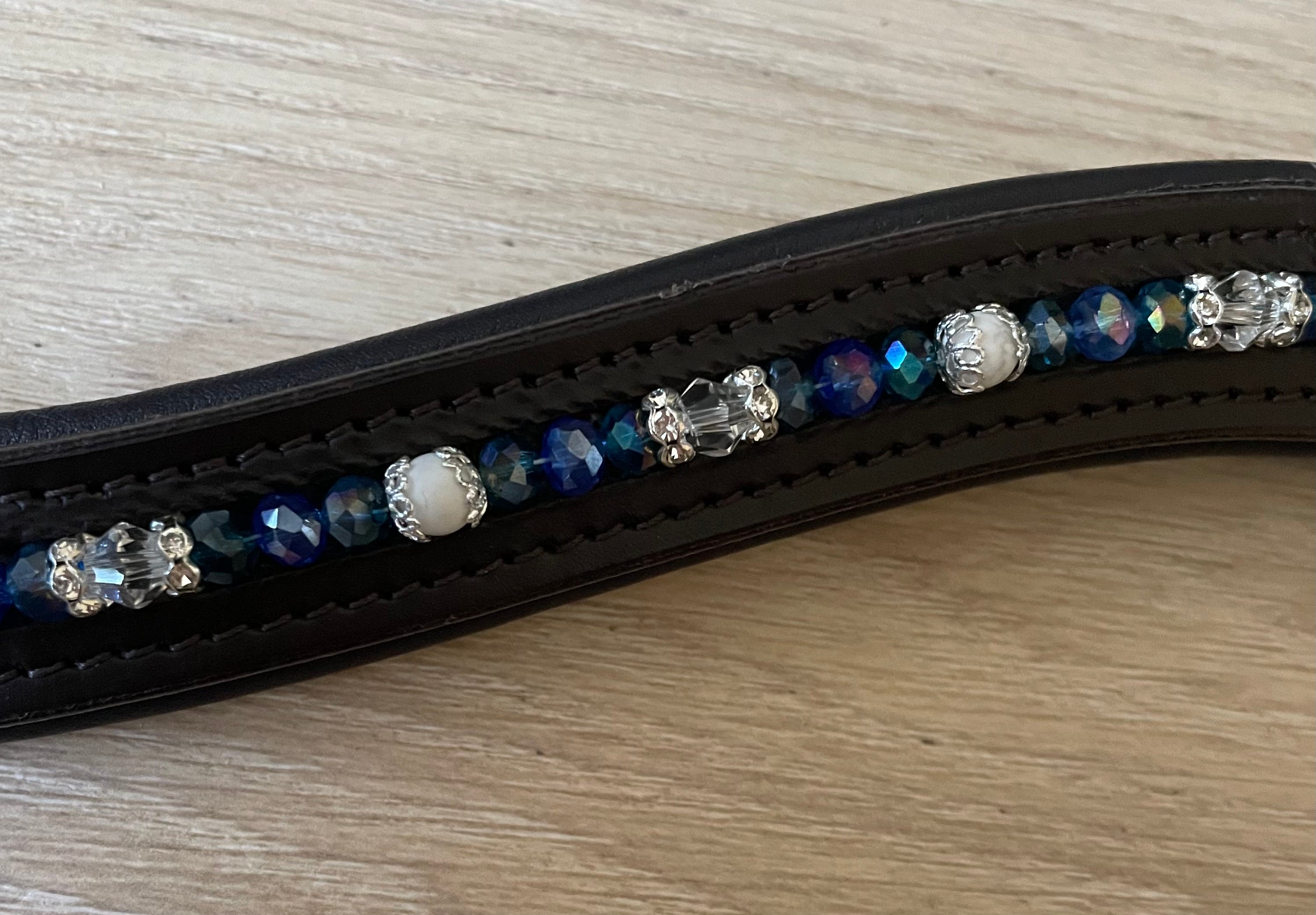 Fancy Browbands