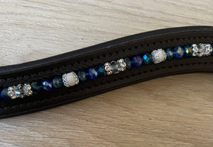 Fancy Browbands
