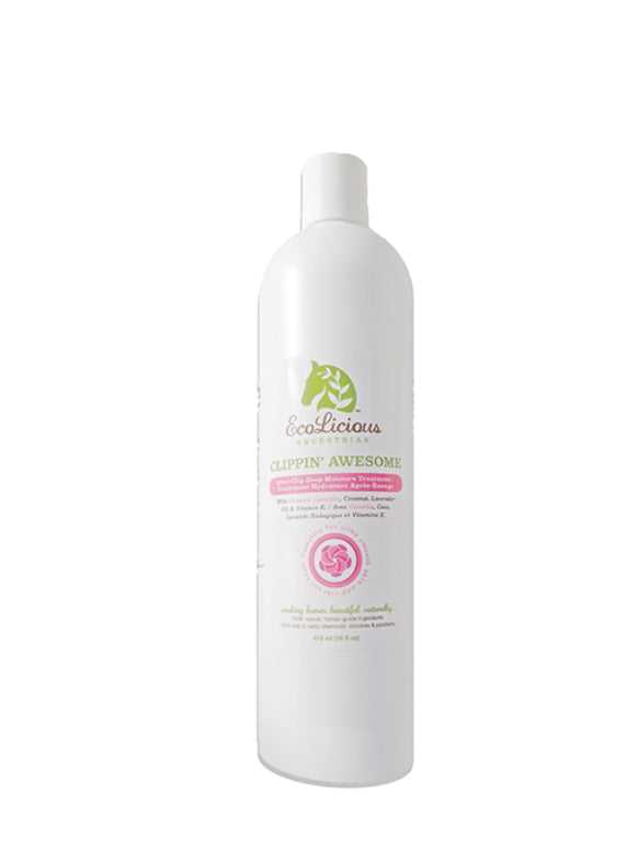 Ecolicious Clipping Awesome