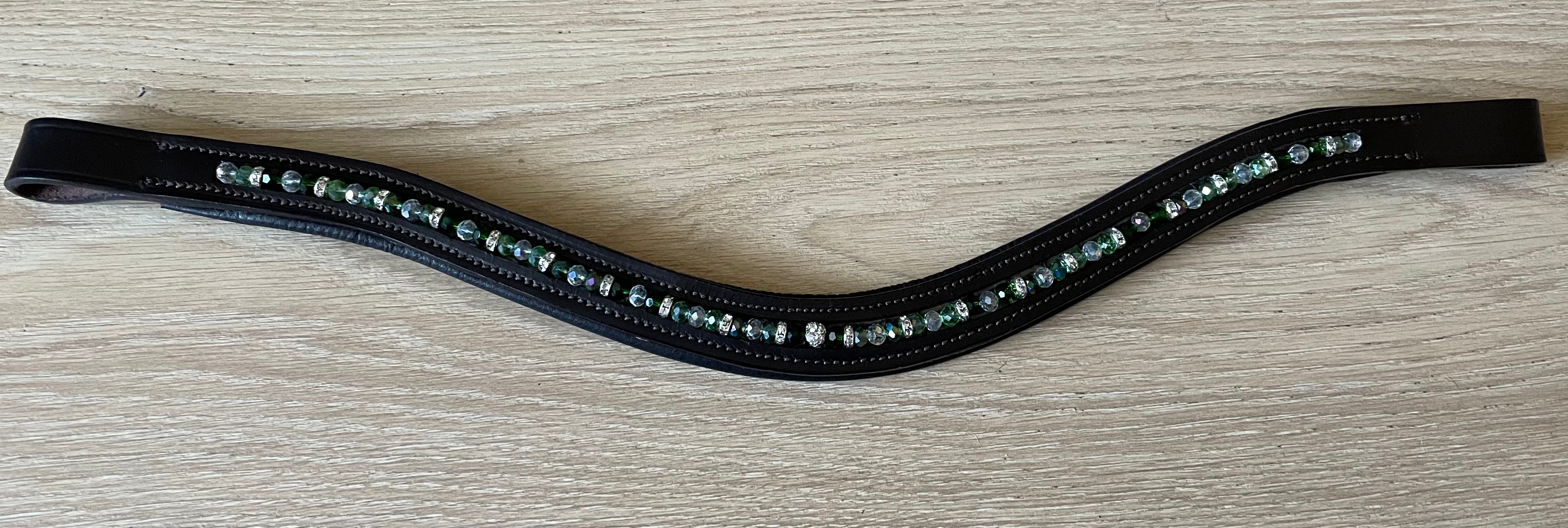 Fancy Browbands