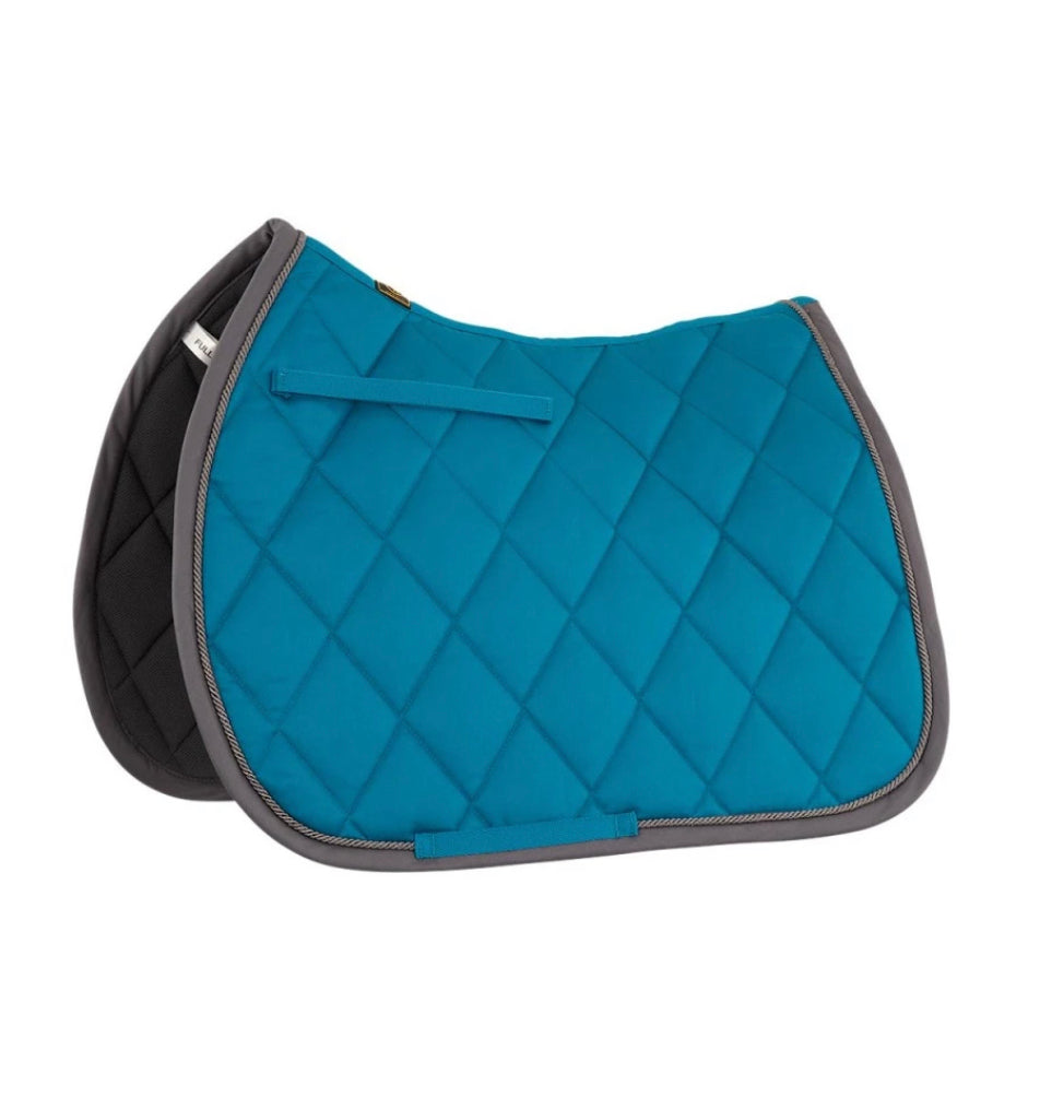 BR event cool dry saddle pad