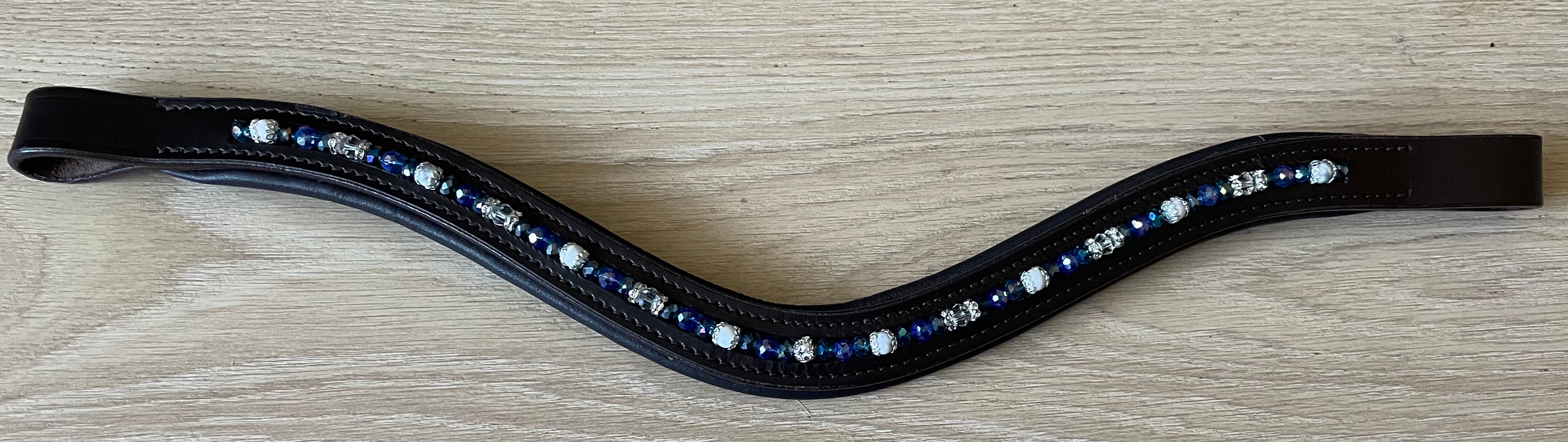 Fancy Browbands