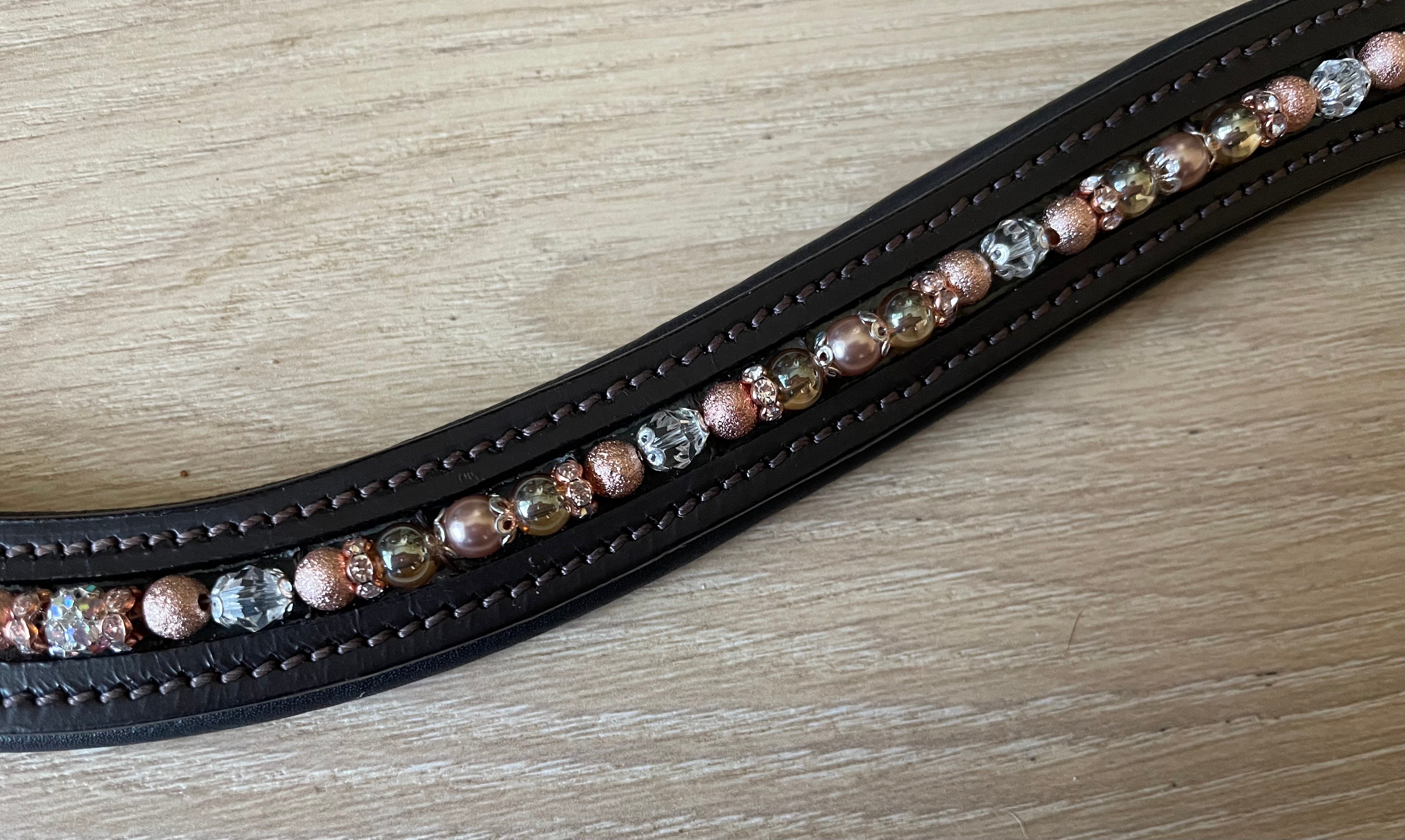 Fancy Browbands