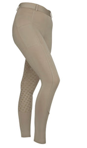 Aubrion Albany kids tights