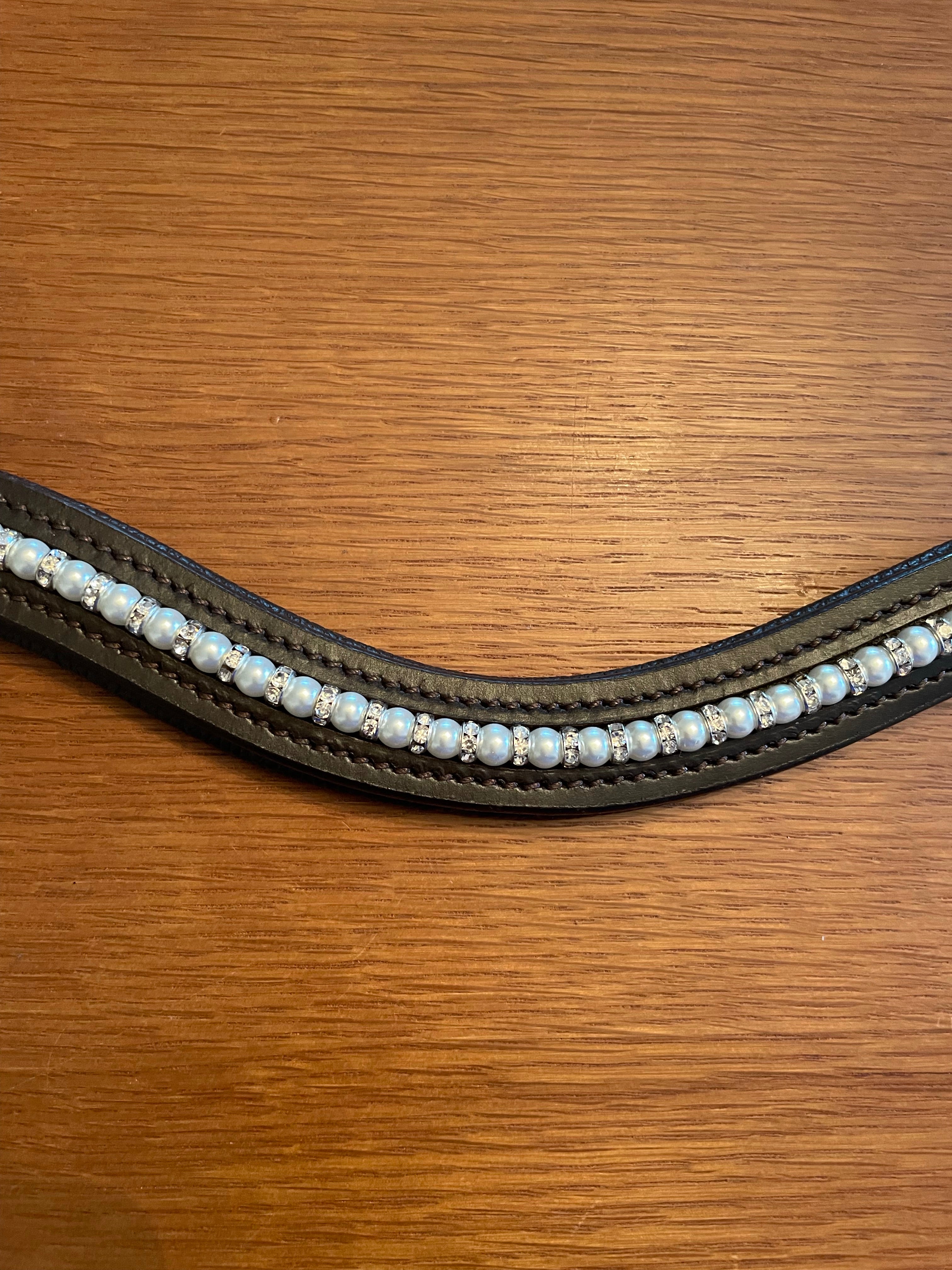 Fancy Browbands