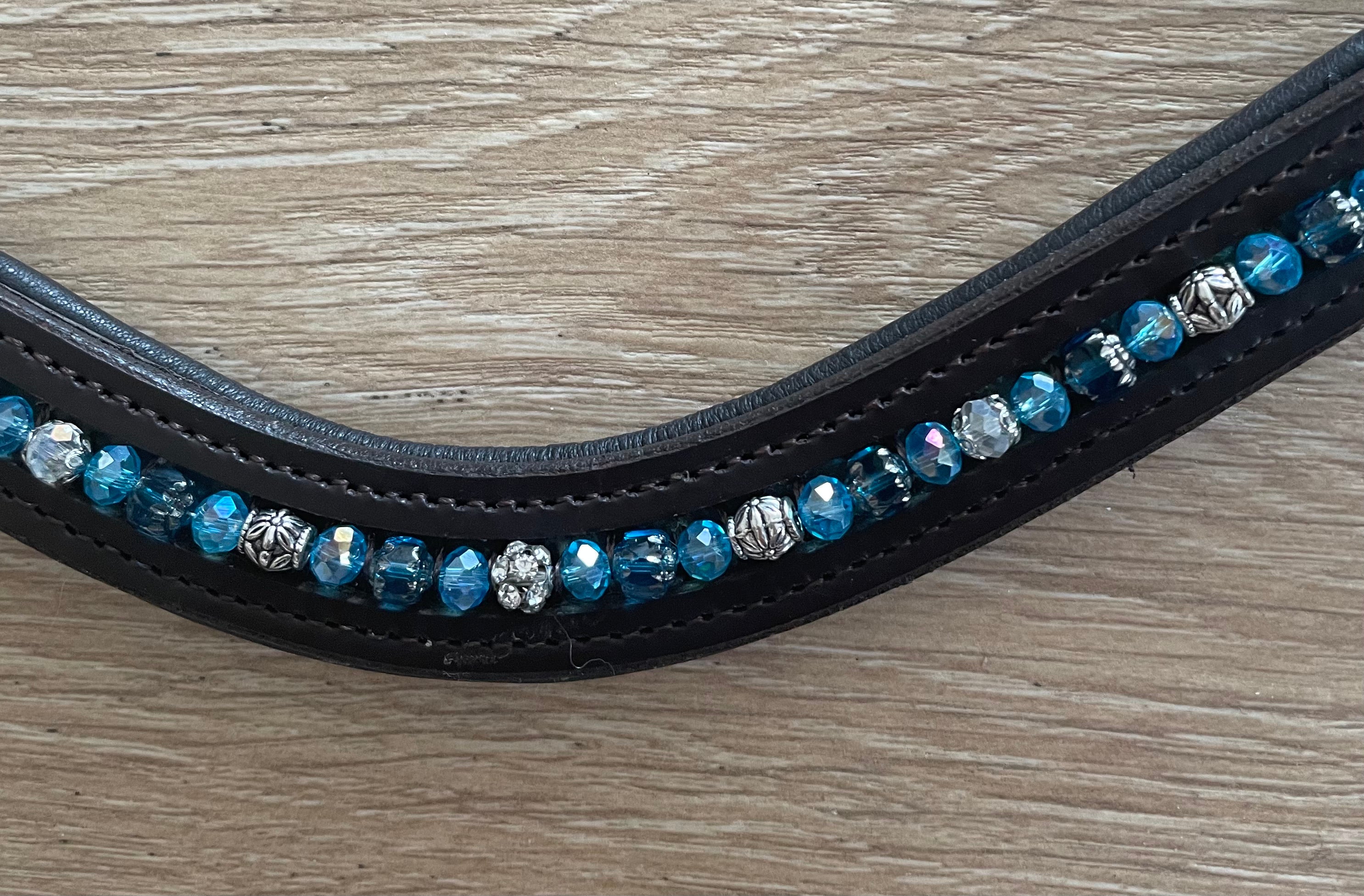 Fancy Browbands