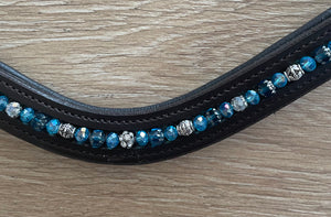 Fancy Browbands
