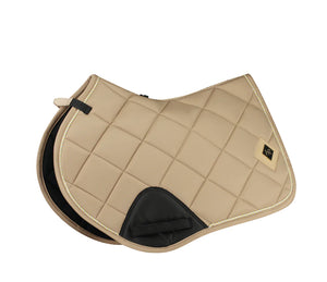 MrsRos Iconic saddle pad-Jump- Various colours