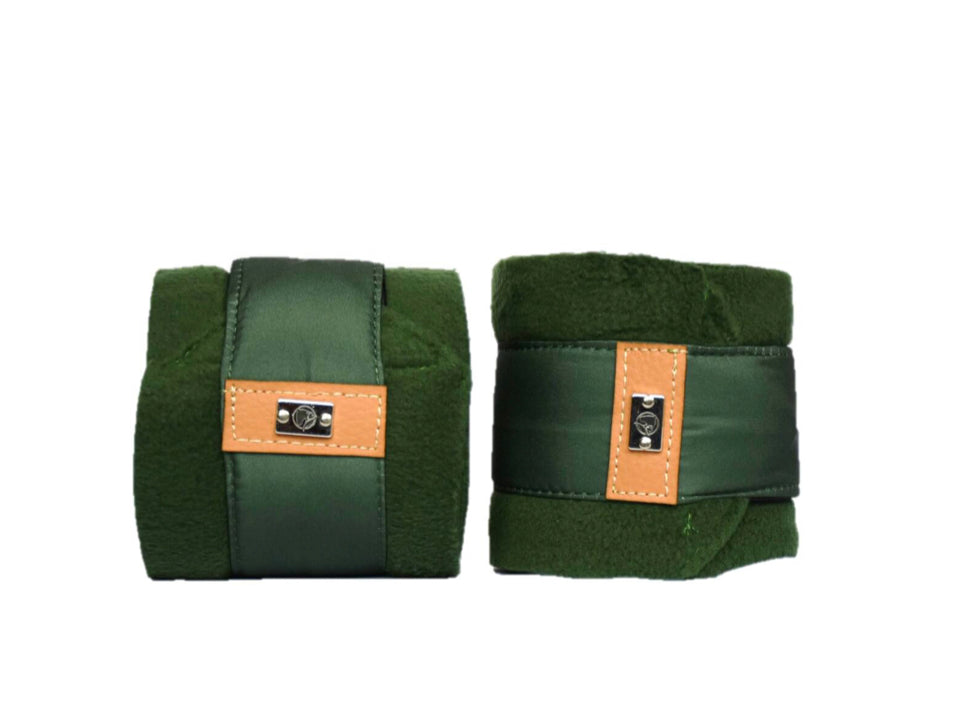 Dotibel Polo Wraps