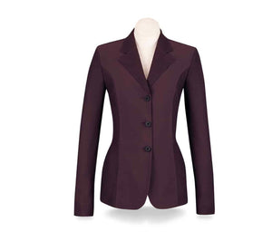 RJ Classics Harmony mesh show coat