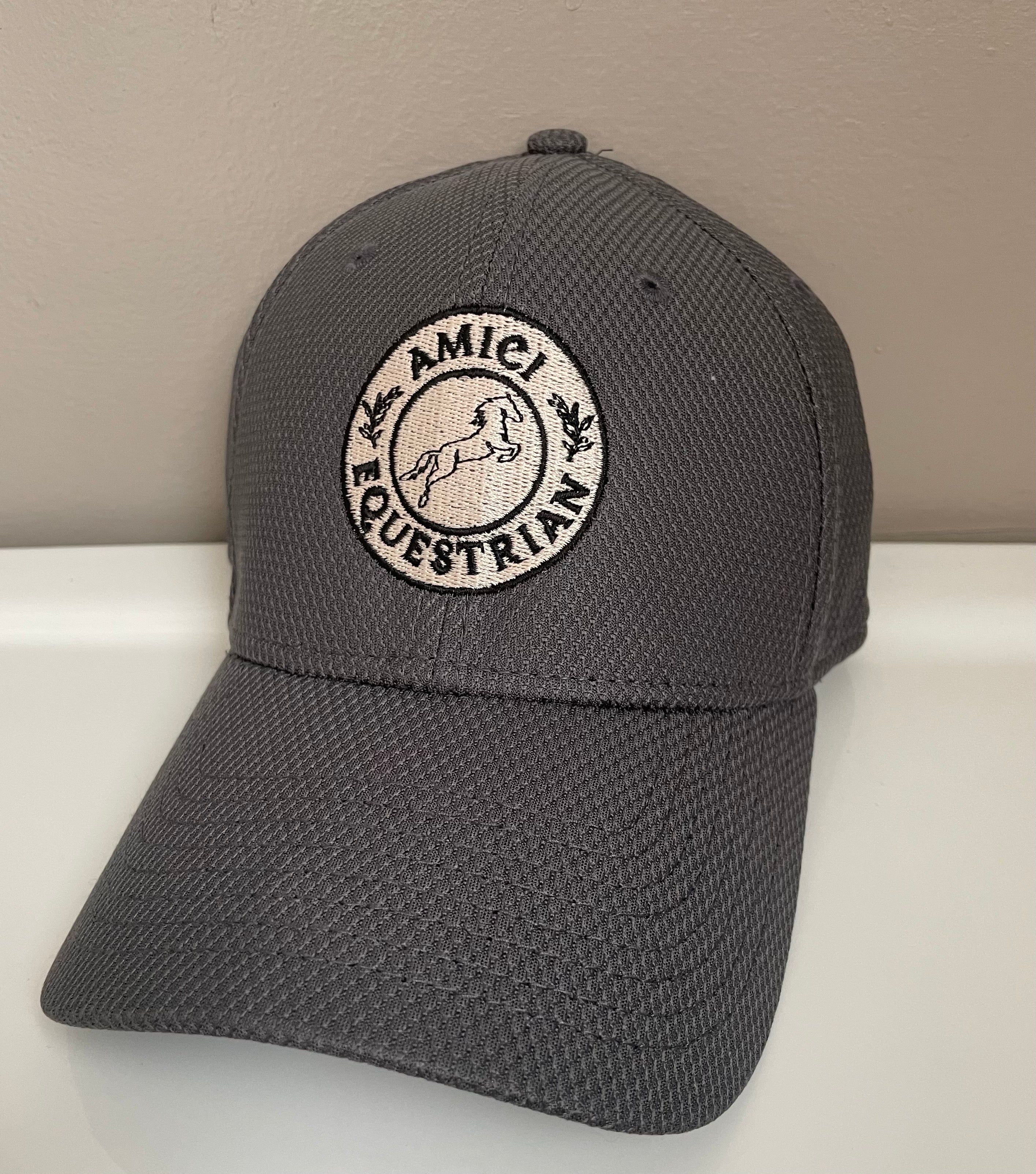 Amici Eq. Hats