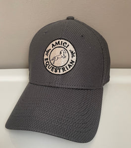 Amici Eq. Hats