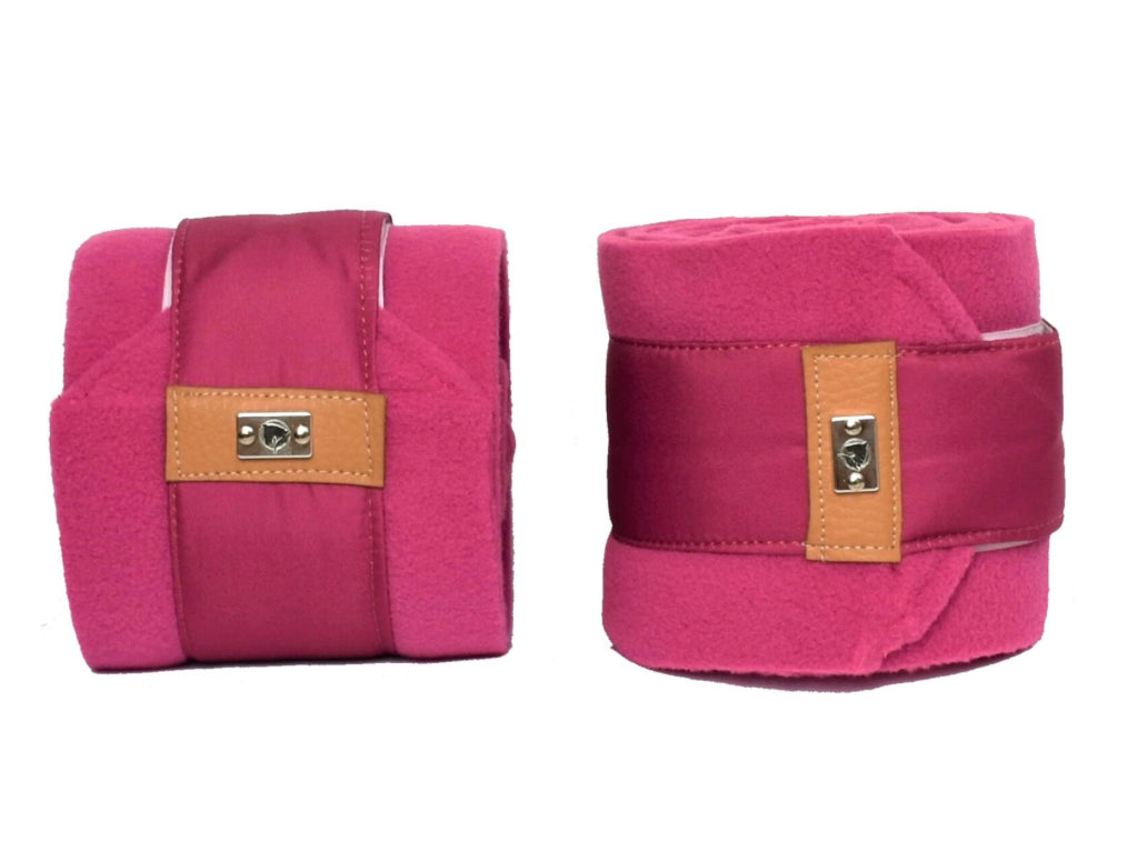 Dotibel Polo Wraps