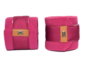 Dotibel Polo Wraps