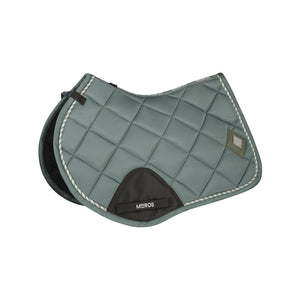 MrsRos Iconic saddle pad-Jump- Various colours