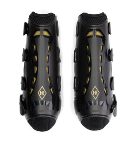 MrsRos Air Flex Iron tendon boots