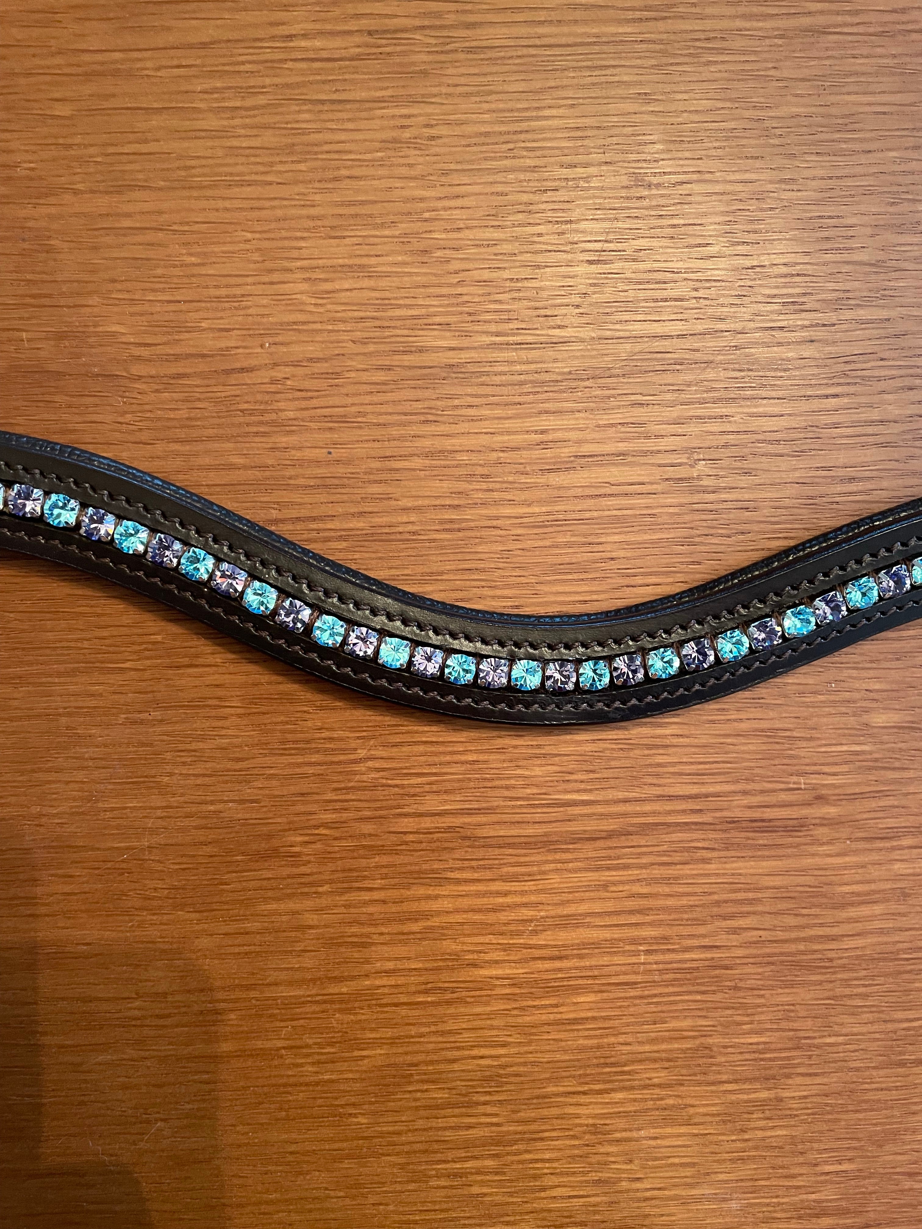 Fancy Browbands