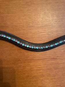 Fancy Browbands