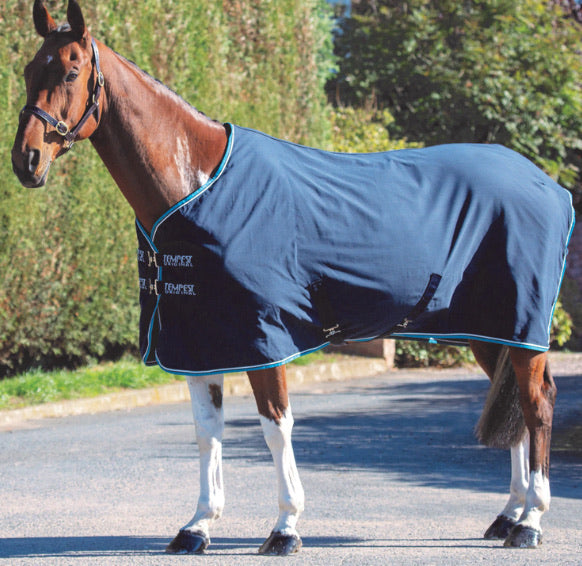 Shires Tempest Stable sheet
