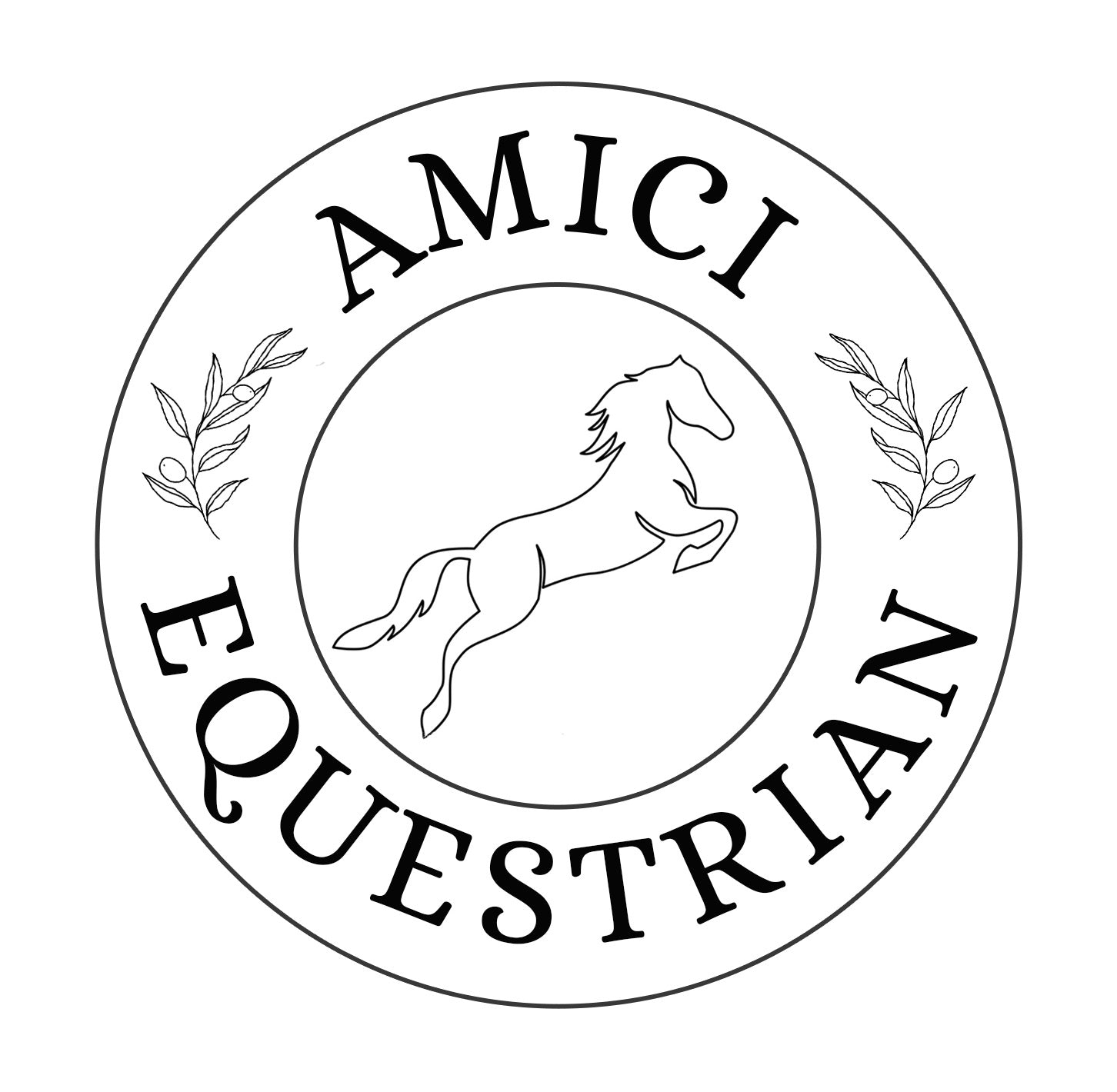 Amici Gift Card